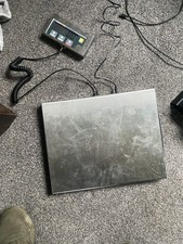 JSHIP-332 Digital Parcel Scale with 150kg Capacity