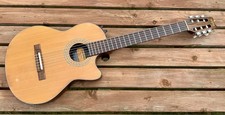 1983 Washburn Mirage Classic