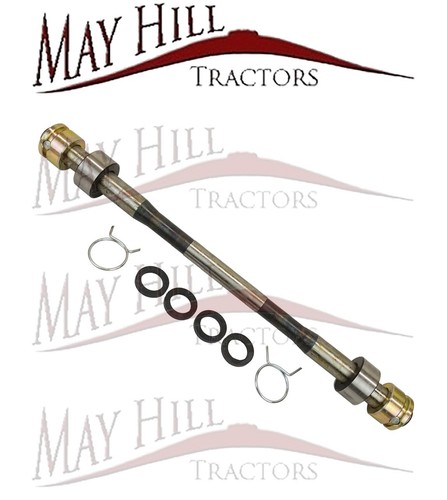 4mm sensor shaft kit - 25.4mm,