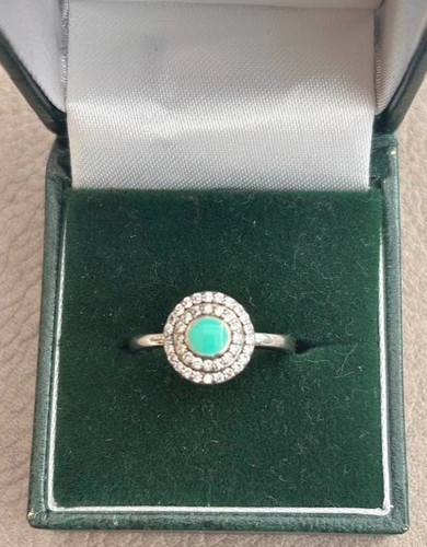 Ladies vintage tiffany - ladies,