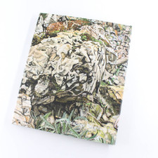 Christopher Bramham New Work