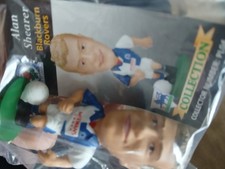 Alan Shearer Blackburn Rovers