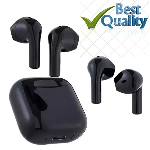 Bluetooth earphones tws mini - earphones,