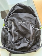 Bekhiazar Rucksack Lightweight Foldable Hiking Travel