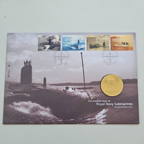 Royal navy submarines 100th - navy,