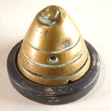 Vintage Glass Paperweights