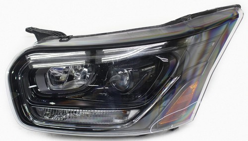 Oem left driver side xenon - left,