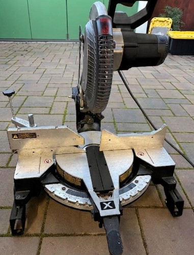 Dewalt miter saw - dewalt,