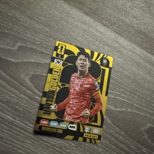 Son Golden Baller Adrenalyn XL