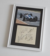 Jochen Rindt - Original