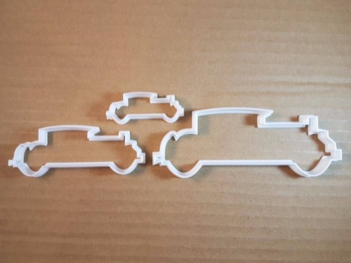 Car vintage classic shape - classic,