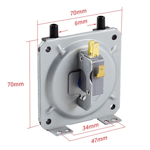 Air pressure switch kfh used - air,