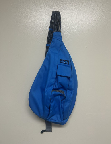 Kavu bright blue sling - blue,