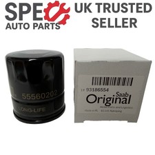 2 X Genuine Saab 900 9000 9-3