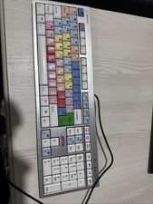 Avid LogicKeyboard