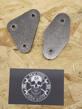 HARLEY DAVIDSON FRAME FOOT