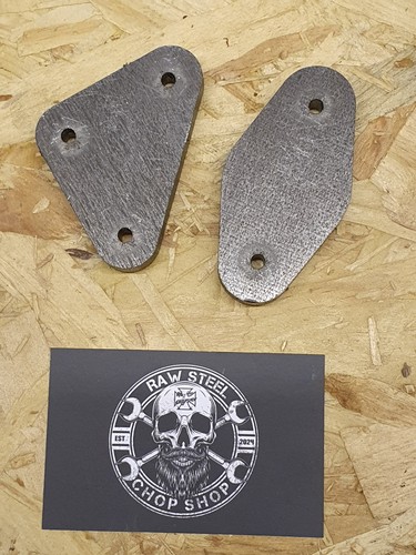 Harley davidson frame foot - harley,