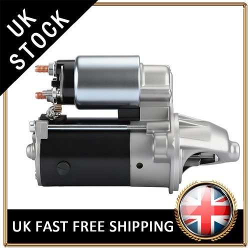 Starter motor for - for, ford