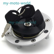 For Suzuki Fuel Gas Tank Cap