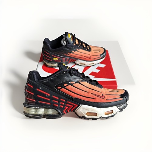 Nike air max plus tuned - tn,