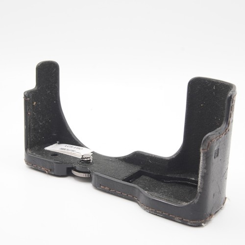 Sony leather soft carrying - sony,