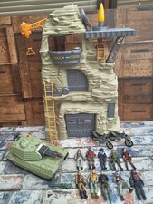 Lanard The Corps The Rock