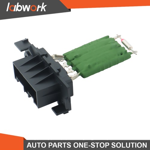 Heater blower fan motor - blower,