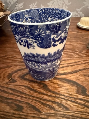 Copeland spode england blue - copeland,