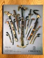 Christie's South Kensington