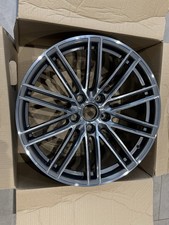 1 x Porsche 911 991 Turbo  11,5x20 ET56 99136276101