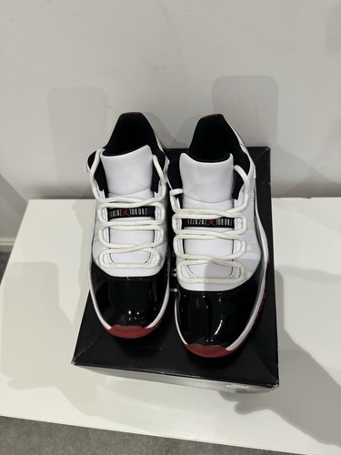Air jordan retro low - 11,