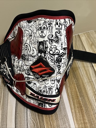 Naish kiteboarding waist - naish,