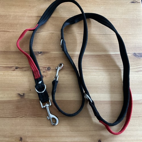 Halti control lead large - large, 2m