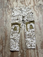 Crye Precision G2 Navy Custom