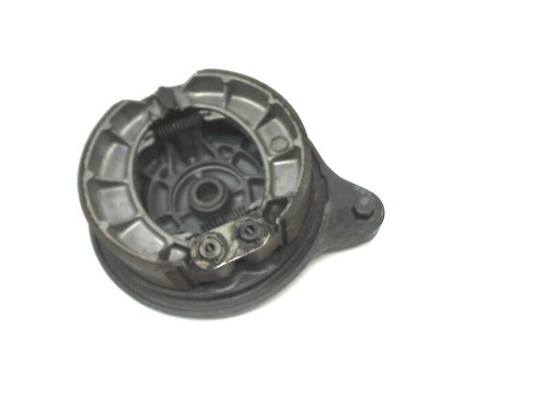 Drum brake honda - brake,