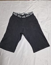 BOYS  HUGO BOSS SHORTS WITH