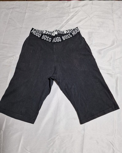 Boys hugo boss shorts with - boys ,