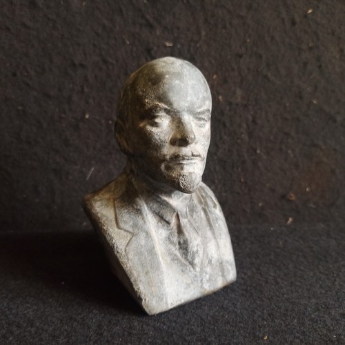 Bust lenin ussr memorable - lenin,