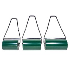 Garden lawn roller for - garden,