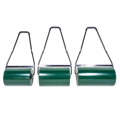 Garden lawn roller for - lawn,