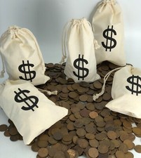 Lincoln Wheat Cent Penny 2 to