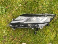 HEADLIGHT FULL LED MITSUBISHI L200  LEFT SIDE ORIGINAL