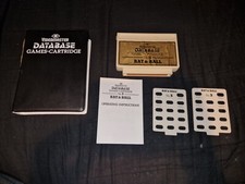 BAT & BALL Videomaster