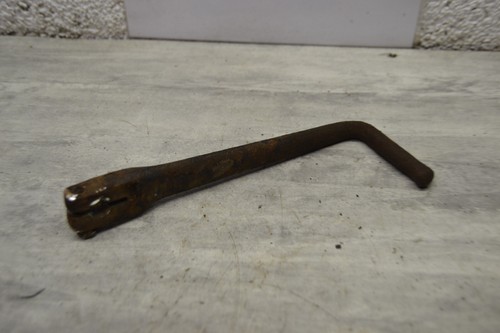 Shifting lever shifter - , cossack