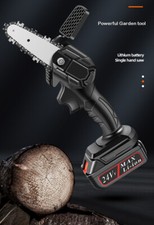 UK Handheld 4" Mini 550w 24V