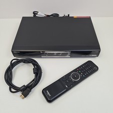Humax PVR-9300T 500GB HDD
