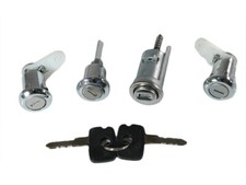Locks lock door lock set for