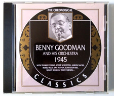Benny Goodman And His