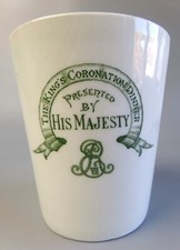 King Edward VII Coronation