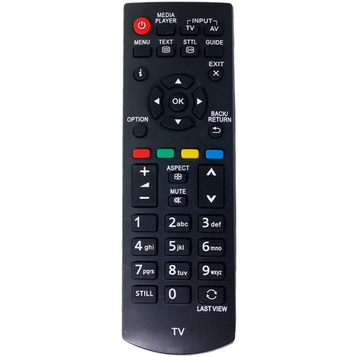 New remote n2qayb000816 - new, for